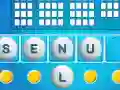 Igra Text Twist 2 spletu