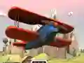 Igra Swooop spletu