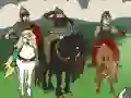 Igra Najdi Bonbone Otroke spletu