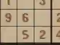 Igra Sudoku Deluxe spletu Igra Sudoku Deluxe spletu
