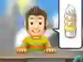 Igra Kremast Led spletu Igra Kremast Led spletu