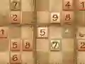 Igra Klasičen Sudoku spletu Igra Klasičen Sudoku spletu