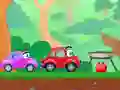 Igra Wheely 8 spletu Igra Wheely 8 spletu