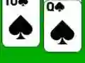 Igra Klasik Solitaire spletu Igra Klasik Solitaire spletu