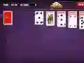 Igra Klondike Solitaire spletu