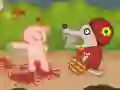 Igra Iron Nuh spletu Igra Iron Nuh spletu