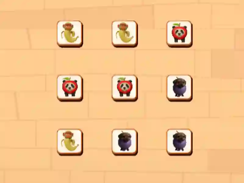 Igra Raziščite italijanski Brainrrot: Povežite se in razčlenite spletu