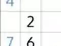 Igra Sudoku spletu