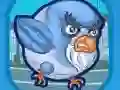 Igra Golob Bomber spletu Igra Golob Bomber spletu