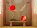 Igra Sadni kuhar spletu