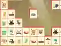 Igra Lesena Avantura: Mahjong Poveži spletu Igra Lesena Avantura: Mahjong Poveži spletu