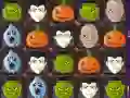 Igra Halloween Tekmovanje 3 spletu