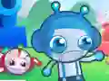 Igra Bomb It TD spletu Igra Bomb It TD spletu