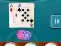 Igra Blackjack spletu