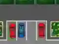 Igra Strast do Parkiranja spletu