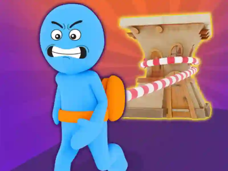 Igra Arkadna vrv spletu