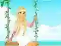 Igra Vrtna princesa spletu Igra Vrtna princesa spletu