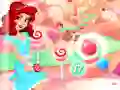 Igra Candy Mehurček spletu Igra Candy Mehurček spletu