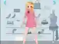 Igra Elsa Oblačenje spletu Igra Elsa Oblačenje spletu