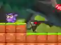 Igra Ninja Fant 2 spletu Igra Ninja Fant 2 spletu