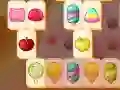 Igra Sladkor Mahjong spletu Igra Sladkor Mahjong spletu