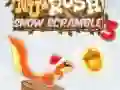 Igra Norec 3: Snežna Zmešnjava spletu