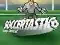 Igra Soccertastično spletu Igra Soccertastično spletu