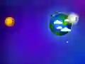 Igra Napad na Zemljo spletu Igra Napad na Zemljo spletu