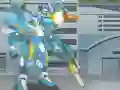 Igra Super Robo Borec spletu Igra Super Robo Borec spletu