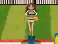 Igra Šola Cheerleaderk spletu Igra Šola Cheerleaderk spletu