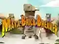 Igra Maya Razbijač Opeke spletu Igra Maya Razbijač Opeke spletu