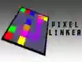 Igra Povezovalec Pixelov spletu Igra Povezovalec Pixelov spletu