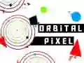 Igra Orbitalni Piksel spletu Igra Orbitalni Piksel spletu