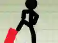 Igra Stickman Bojevnik: Epike Bitke spletu Igra Stickman Bojevnik: Epike Bitke spletu