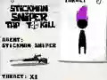 Igra Stickman snajper: Tapni za ubijanje spletu Igra Stickman snajper: Tapni za ubijanje spletu
