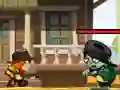 Igra Ranger proti Zombijem spletu Igra Ranger proti Zombijem spletu