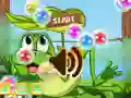 Igra Žaba Super Mehurčki spletu Igra Žaba Super Mehurčki spletu