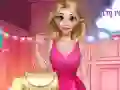 Igra Rosalie: Dan Mode spletu Igra Rosalie: Dan Mode spletu