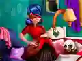 Igra Dekoracija za nosečnost Ladybug spletu Igra Dekoracija za nosečnost Ladybug spletu