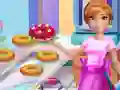 Igra Annie Kuhinja Donute spletu Igra Annie Kuhinja Donute spletu
