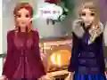 Igra Dan sester spletu
