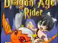 Igra Dragon Age Rider spletu Igra Dragon Age Rider spletu