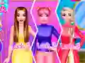 Igra Nov videz Rosie spletu Igra Nov videz Rosie spletu