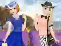 Igra Kraljeve Sestre Tour de France spletu Igra Kraljeve Sestre Tour de France spletu