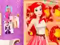 Igra Presenečenje za princeskin rojstni dan spletu Igra Presenečenje za princeskin rojstni dan spletu