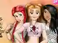 Igra Zasebna Tumblr zabava za princesa spletu Igra Zasebna Tumblr zabava za princesa spletu