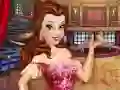 Igra Kraljevski ples lepote spletu