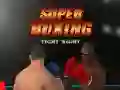 Igra Super Boks spletu Igra Super Boks spletu