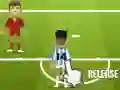 Igra Nogometni Kazenski Go spletu Igra Nogometni Kazenski Go spletu