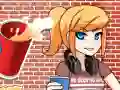 Igra Dekle Beer Pong spletu Igra Dekle Beer Pong spletu